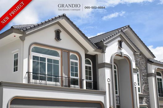 รูป Grandio Rattanathibet-Ratchaphruek - รูปที่ 2/12