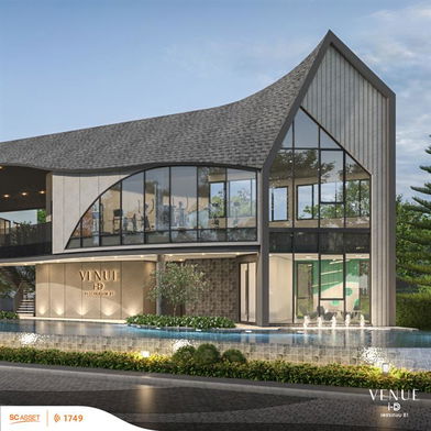 รูป Venue ID Petchkasem 81 - รูปที่ 2/11