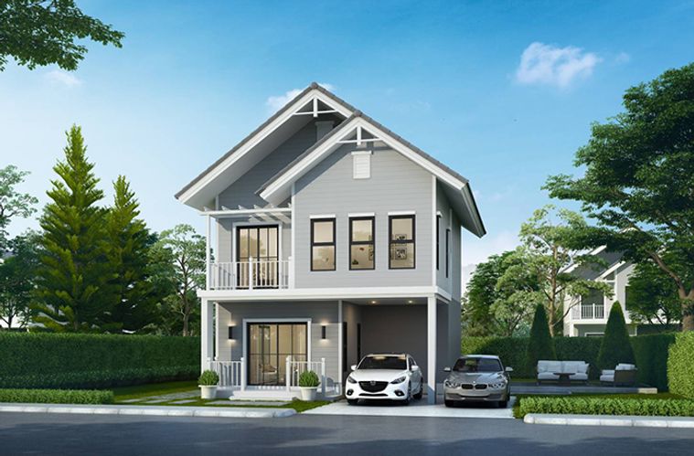 สิวารมณ์ ปาร์ค สุขุมวิท-บางปู