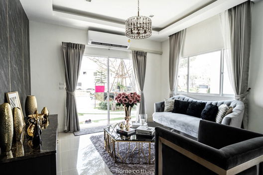 รูป Lalin Town Lanceo Crib Bangna-Thepharak - รูปที่ 2/13