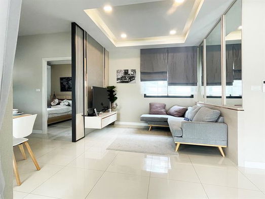 รูป M Village Buengrai 1-Sriracha - รูปที่ 4/9