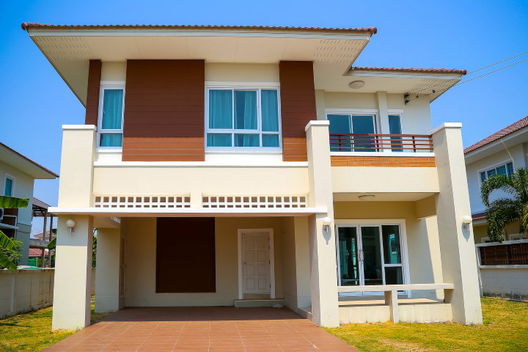 รูป Home Garden Ville Talkoo (Soi Apiban) - รูปที่ 2/13