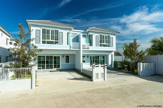 รูป Casa Ville Pinklao-Wongwaen - รูปที่ 3/13