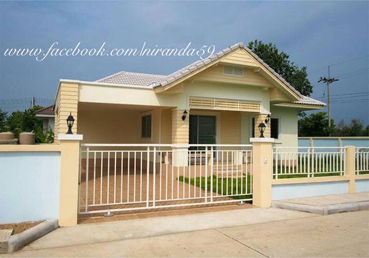 Project Baan Niranda Lamphun Picture - 2/11