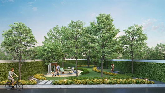 รูป Baan Phirom Mueng Pathum - รูปที่ 4/13