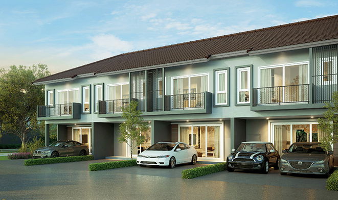 รูป Supalai Primo Buengnongkote Khon Kaen - รูปที่ 3/3