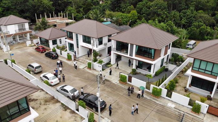 Project Waterside Chanthaburi Picture - 3/3