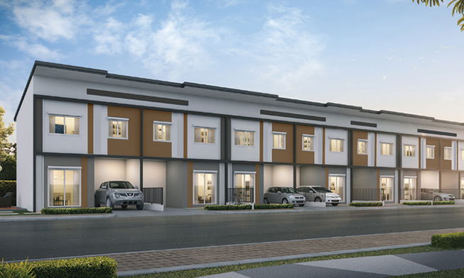 Project Lalin Town Lio Bliss Phetkasem-Phutthamonthon Sai 4 Picture - 2/3