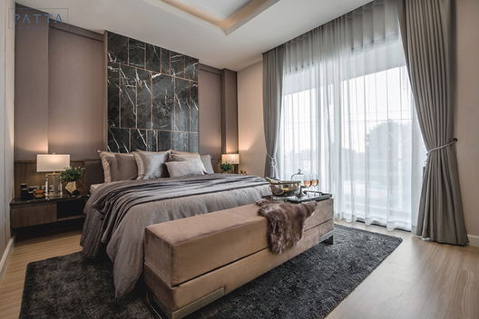 รูป Patta Ville Pattaya - รูปที่ 5/13