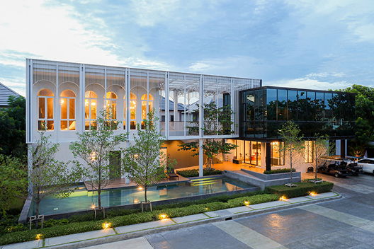 รูป Bangkok Boulevard Ramintra-Serithai 2 - รูปที่ 2/8