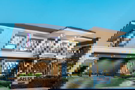 ศุภาลัย เลควิลล์ ภูเก็ต