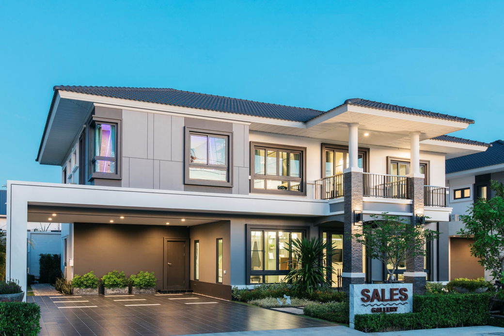 รูป Supalai Lake Ville Phuket - รูปที่ 1/13