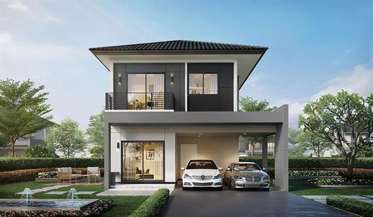 รูป Centro Maha Chesadabodindranusorn Bridge 3 - รูปที่ 5/13