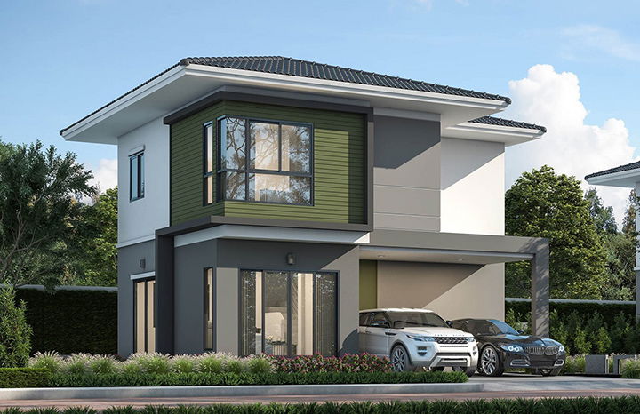 รูป Wararin Phaholyothin-Klongluang - รูปที่ 1/5