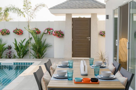 รูป 8 Villas Riverside - รูปที่ 5/11