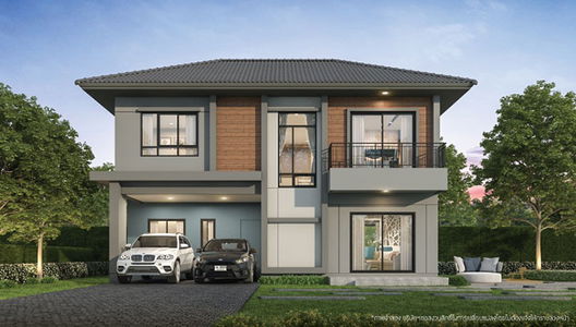 Project Venue Flow Tiwanon-Rangsit Picture - 5/13