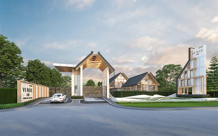 รูป Venue ID Pinklao-Salaya - รูปที่ 1/13