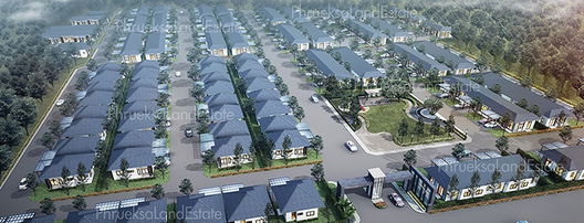 รูป The Central Town Bueng-Sriracha - รูปที่ 2/11