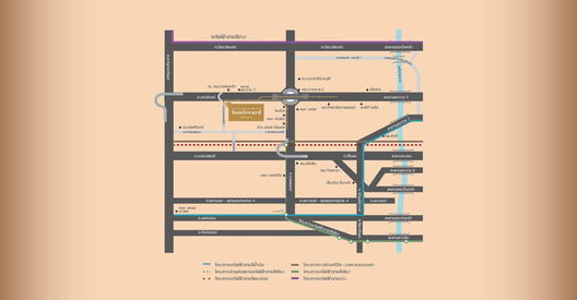 รูป Bangkok Boulevard Rama 5 - รูปที่ 5/13