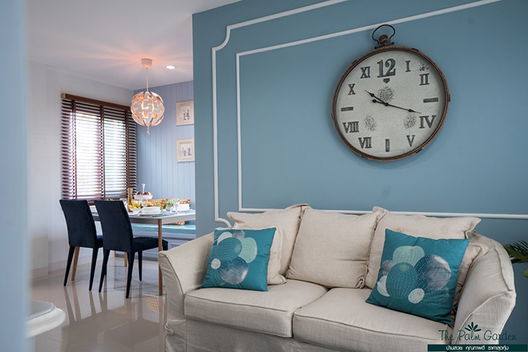 Project The Palm Garden 8 Picture - 4/6