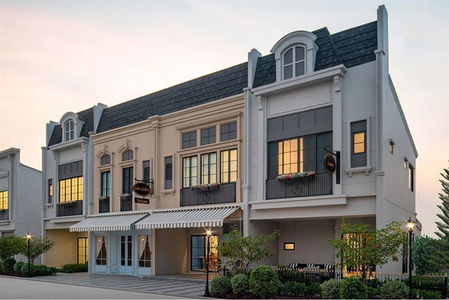 Siri Place Mega Bangna