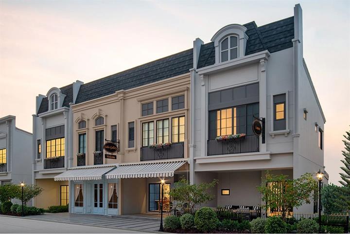 รูป Siri Place Mega Bangna - รูปที่ 1/13