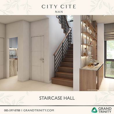 รูป City Cite Nan - รูปที่ 5/10