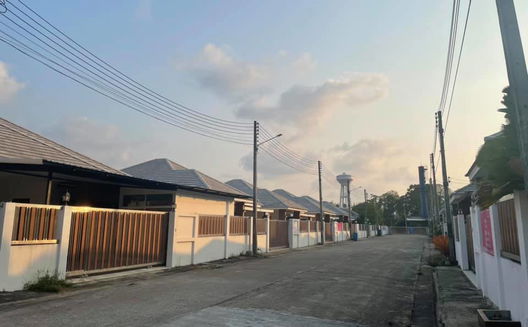 Project Pornpiboon Chanthaburi Picture - 5/8