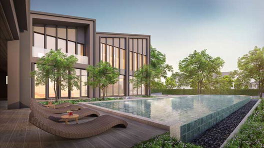 รูป Pave Bangna - รูปที่ 4/13