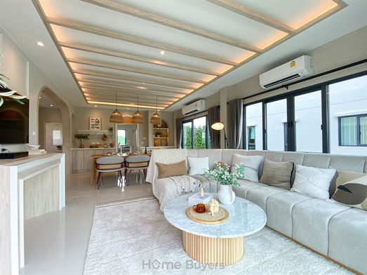 Project Centro Chaiyaphruek-Chaengwattana 3 Picture - 2/13