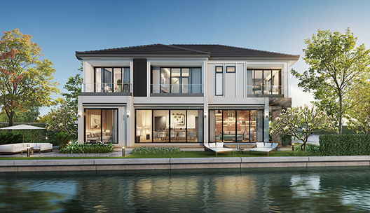 รูป Bourton Residence - รูปที่ 3/13