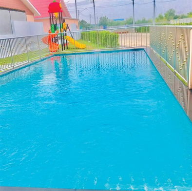 Project CK Ville 8 Rama 2 - Bang Ya Praek Picture - 4/12