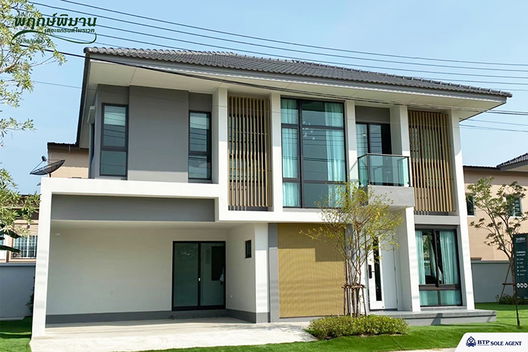Project Prukpiman The Grand Private (Rangsit-Klong 2) Picture - 2/13