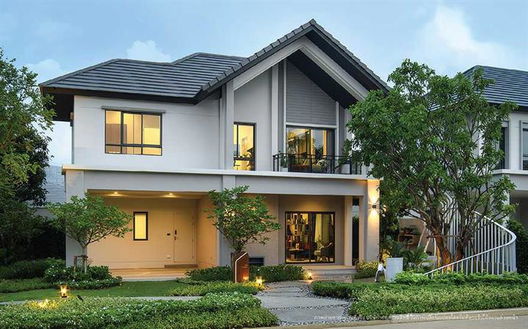 รูป Bangkok Boulevard Ramintra-Watcharapol - รูปที่ 2/13