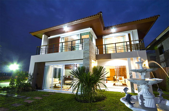 รูป Banpisan Liapwongwaen-Rama 2 - รูปที่ 1/11