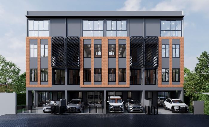 รูป Britloft Chokchai 4 - รูปที่ 1/6