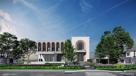 Project Britania Home Bangna KM.17 Picture - 5/13