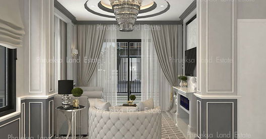 รูป The Central City Assumption-Sriracha - รูปที่ 5/10