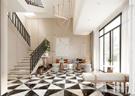 รูป Grand Britania Nonthaburi Station - รูปที่ 3/13