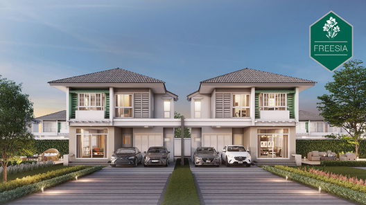 Project Trendy Tara Bangna Picture - 2/5