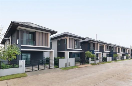 รูป Baanfah Greenery Neola Rangsit Klong 2 - รูปที่ 2/13