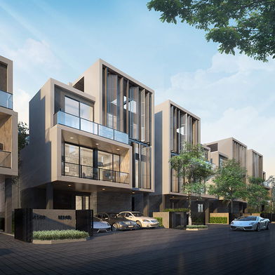 รูป Motique Chaengwattana 10 - รูปที่ 3/12