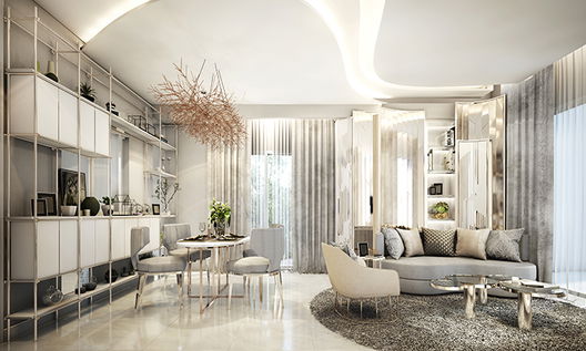 Project Pleno Rama 9-Krungthep Kreetha 2 Picture - 3/13