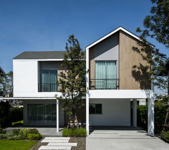 Nirvana Element Bangna