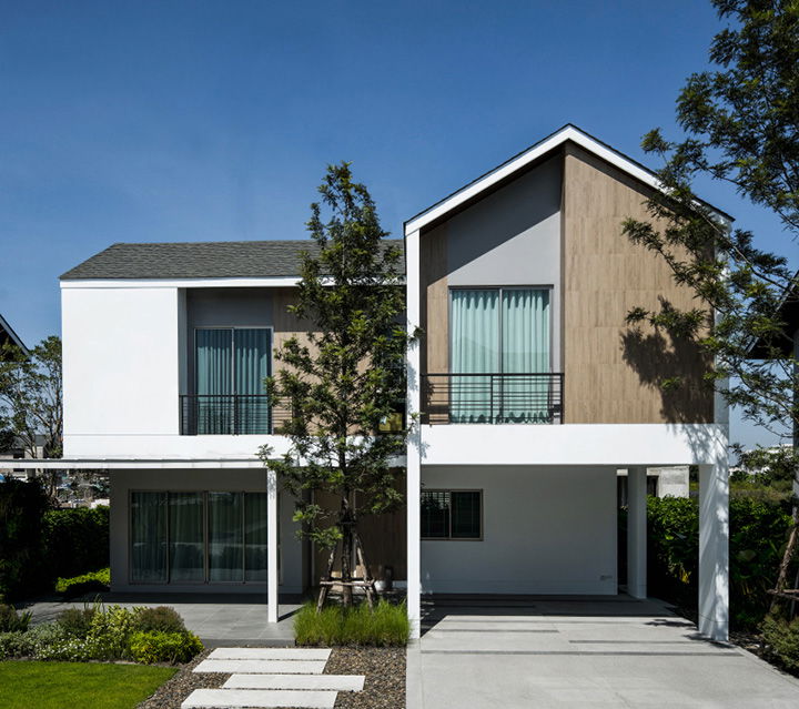 รูป Nirvana Element Bangna - รูปที่ 1/13