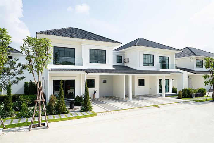 รูป Maneerin Midtown Bangphra - รูปที่ 1/13