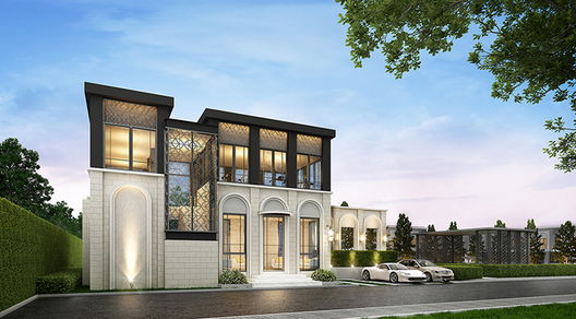 Project Chewa Home Krungthep-Pathum Picture - 3/13