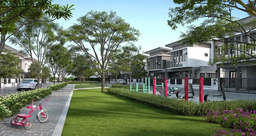 Project Baanfah Greenery Loft Pattaya Picture - 4/10