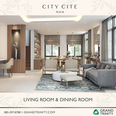 รูป City Cite Nan - รูปที่ 2/10