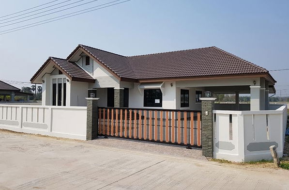 รูป Baan Wang Phikun 2 - รูปที่ 2/4